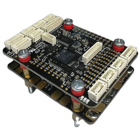 Політний контролер FireFly H743 V2  840-236 фото