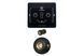 Антена 2.4GHz Maple патч 9dB SMA DT2137UA фото 1