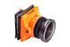 Камера FPV мікро RunCam Micro Eagle CMOS 1/1.8" 16:9/4:3 (помаранчевий) DT1642UA фото 1