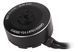 Мотор QX Motor QM5010 4110 380KV CW для мультикоптерів DT1692UA фото 2