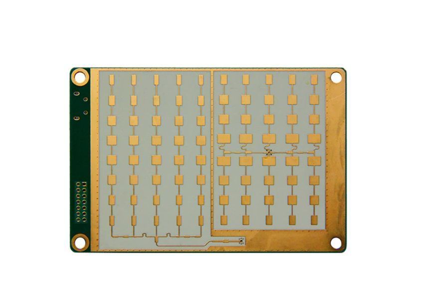 Радар для вимірювання висоти Nanoradar NRA24 2.4GHz 200m CAN DT2883UA фото