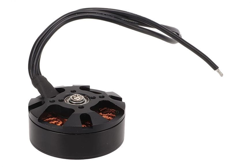 Мотор QX Motor QM5010 4110 380KV CW для мультикоптерів DT1692UA фото