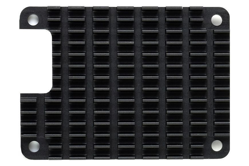 Радіатор для мікрокомп'ютерів Raspberry PI CM4 DT2699UA фото