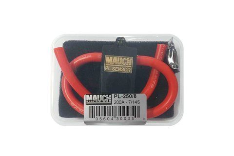 Датчик батареї MAUCH PL005 PL-250 напруга та струм DT2938UA фото