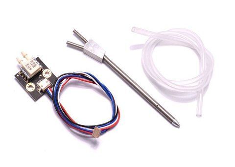 Датчик повітряної швидкості Ardupilot для Pixhawk DT2878UA фото