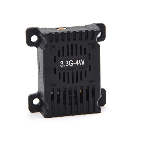 Відеопередавач VTX 3.3GHz 4W 8CH Китай DT1537UA фото
