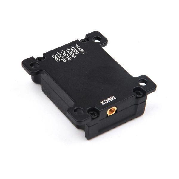 Відеопередавач VTX 3.3GHz 4W 8CH Китай DT1537UA фото