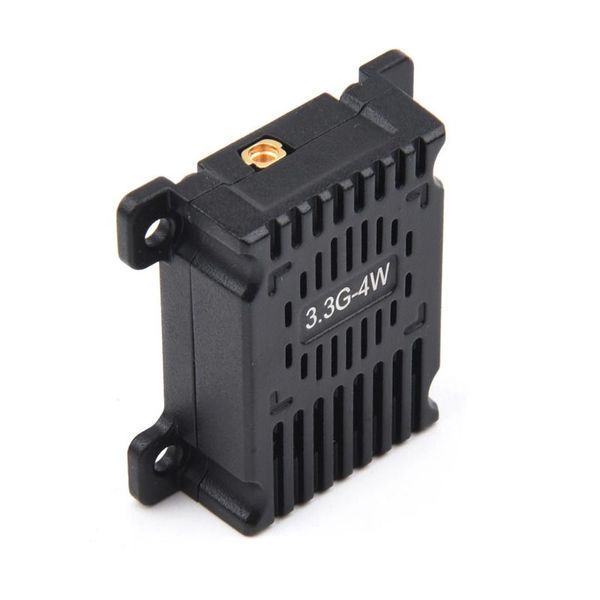 Відеопередавач VTX 3.3GHz 4W 8CH Китай DT1537UA фото