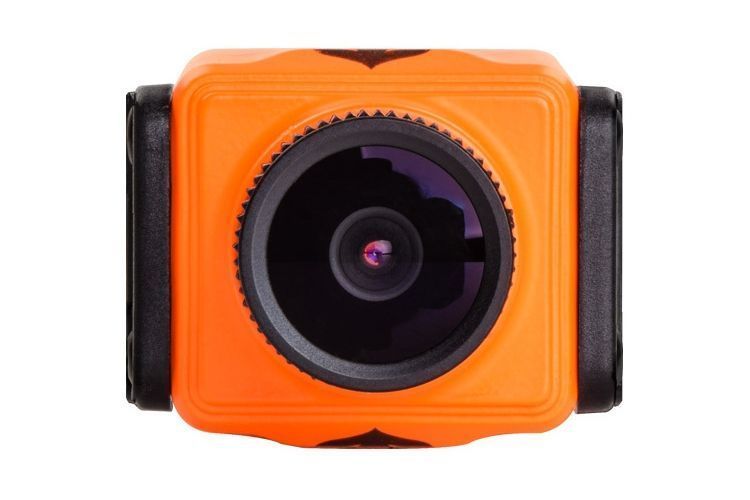 Камера FPV міні RunCam Swift Mini 2 CCD 1/3" 4:3 (2.1мм) DT1637UA фото
