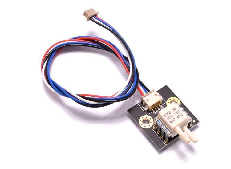 Датчик повітряної швидкості Ardupilot для Pixhawk DT2878UA фото