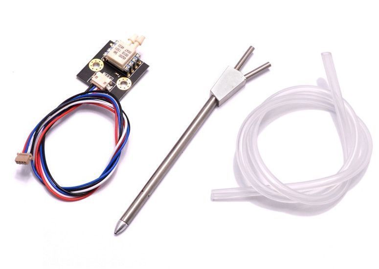 Датчик повітряної швидкості Ardupilot для Pixhawk DT2878UA фото