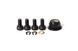 Мотор T-Motor F40 III 2306 2400KV 3-4S для мультикоптерів DT1787UA фото 5