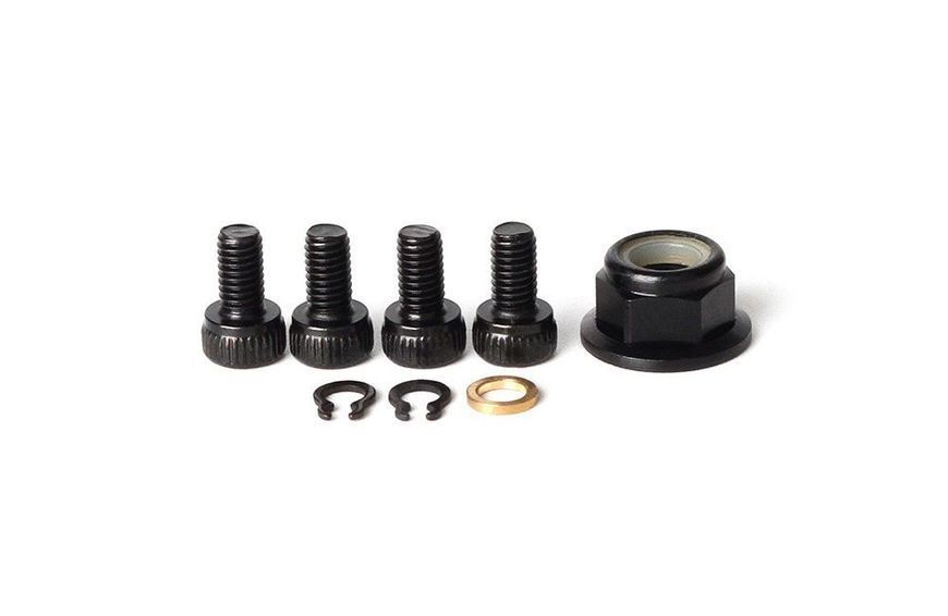 Мотор T-Motor F40 III 2306 2400KV 3-4S для мультикоптерів DT1787UA фото