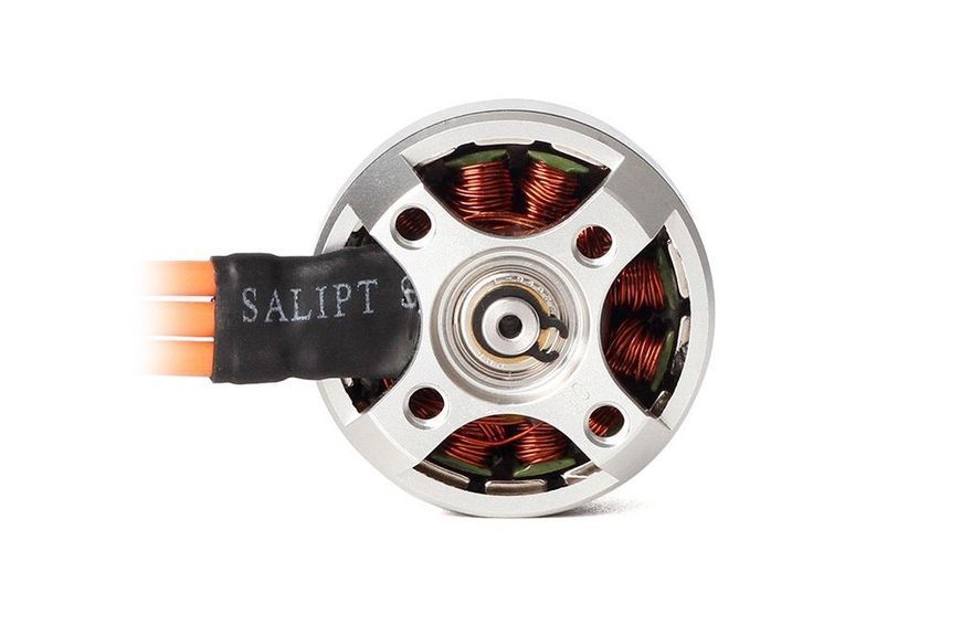 Мотор T-Motor F40 III 2306 2400KV 3-4S для мультикоптерів DT1787UA фото