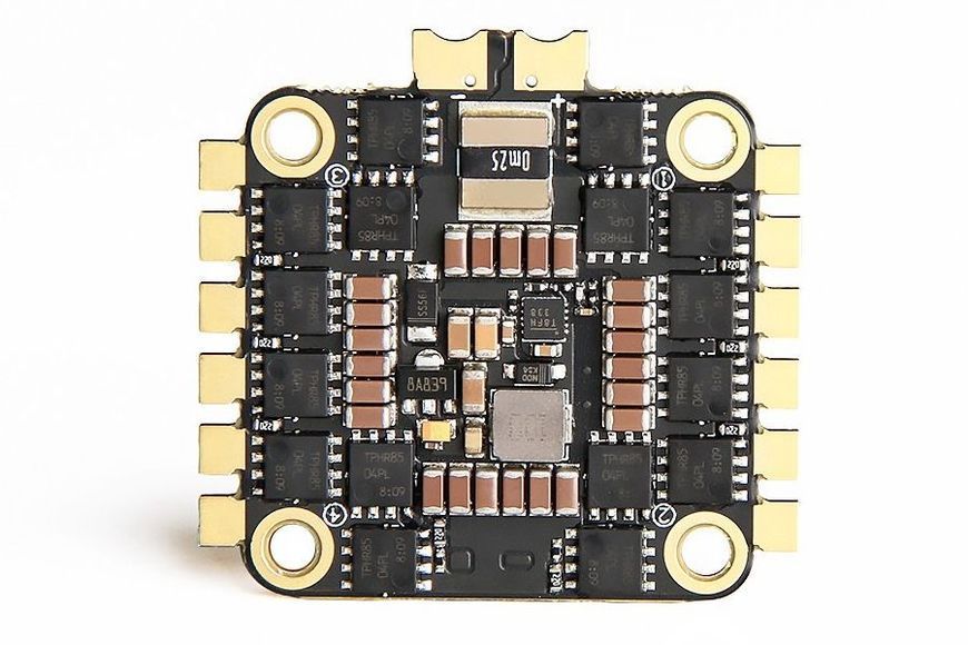 Регулятор T-Motor F55A PRO II 4-в-1 3-6S 4x55A 32 BIT DT2744UA фото