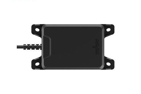 Радар для вимірювання висоти Nanoradar NRA24 2.4GHz 200m UART DT2884UA фото
