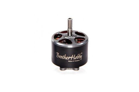 Мотор BrotherHobby Avenger 3120 700KV DT1793UA фото