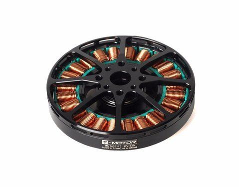 Мотор T-Motor Antigravity MN7005 KV230 6S для мультикоптерів DT1693UA фото