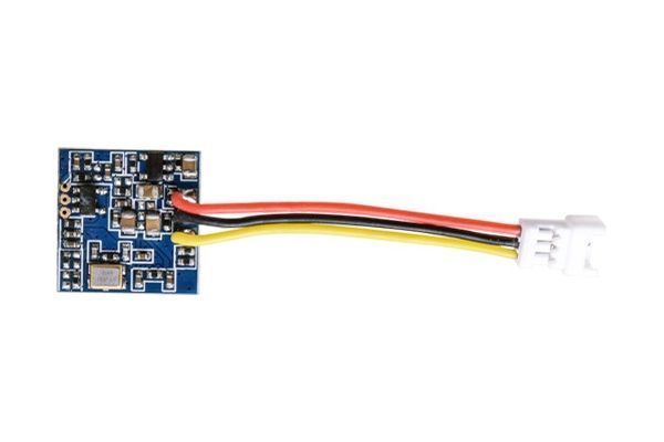 Камера FPV нано RunCam Nano CMOS 1/3" 2.1мм 160&deg; 4:3 DT1643UA фото