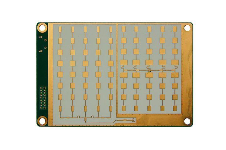 Радар для вимірювання висоти Nanoradar NRA24 2.4GHz 200m UART DT2884UA фото