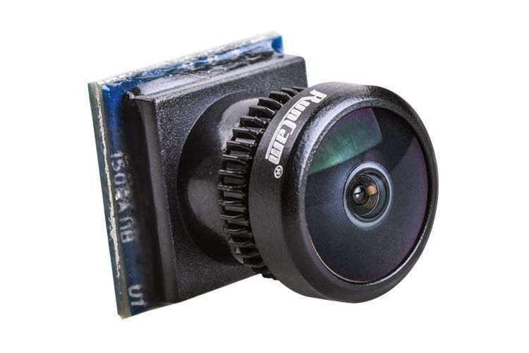 Камера FPV нано RunCam Nano CMOS 1/3" 2.1мм 160&deg; 4:3 DT1643UA фото
