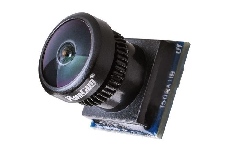 Камера FPV нано RunCam Nano CMOS 1/3" 2.1мм 160&deg; 4:3 DT1643UA фото