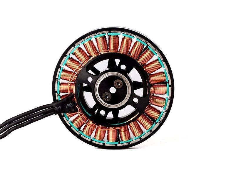 Мотор T-Motor Antigravity MN7005 KV230 6S для мультикоптерів DT1693UA фото