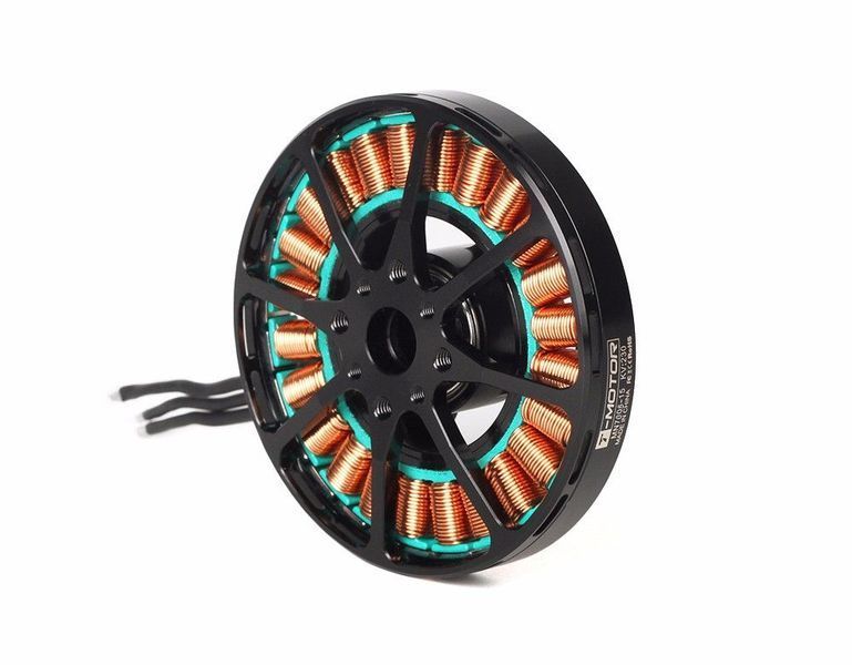 Мотор T-Motor Antigravity MN7005 KV230 6S для мультикоптерів DT1693UA фото