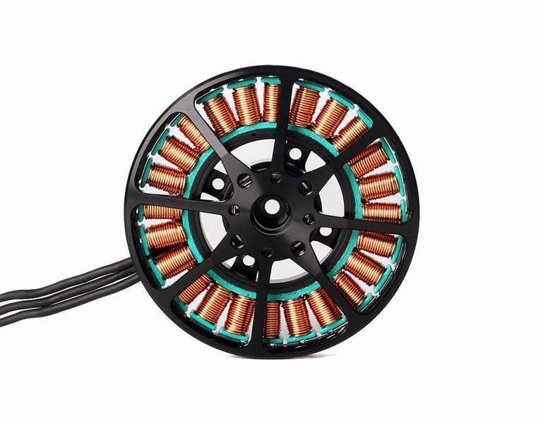 Мотор T-Motor Antigravity MN7005 KV230 6S для мультикоптерів DT1693UA фото