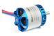 Мотор SunnySky X2820 V3 KV860 3-4S для р/к літаків DT1843UA фото 1