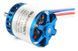 Мотор SunnySky X2820 V3 KV860 3-4S для р/к літаків DT1843UA фото 3
