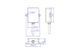 Компас електронний HolyBro RM3100 DroneCAN (42 см) DT2850UA фото 8