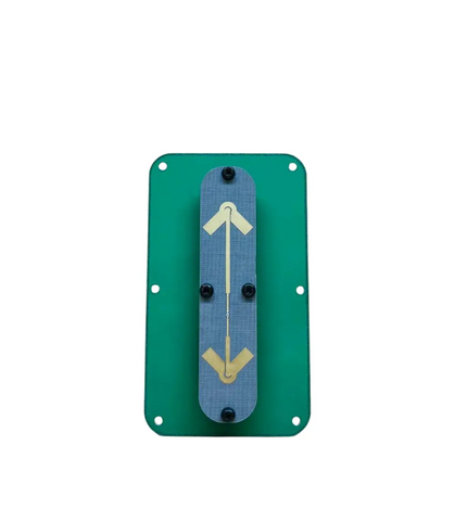 Патч-антена Scream Industries 5.8GHz 11dBi RHCP SMA /SMA (Нова версія) DT1889UA фото