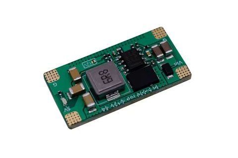 Регулятор живлення NeutronRC MINI BEC 7-60V - 5V/12V 5A знижуючий DT2945UA фото