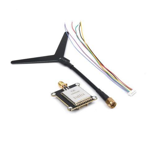 Відеопередавач VTX 1.2 - 1.3GHz 1W 9CH ReadyToSky DT1544UA фото