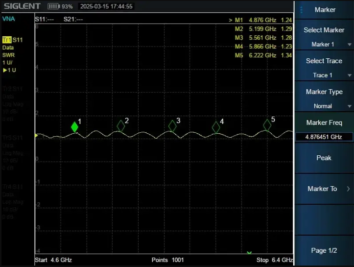 Патч-антена Scream Industries 5.8GHz 11dBi RHCP SMA /SMA (Нова версія) DT1889UA фото