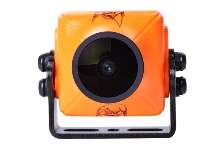 Камера FPV RunCam Night Eagle 2 PRO CMOS 1/1.8" 2.5мм MIC 4:3 DT1644UA фото