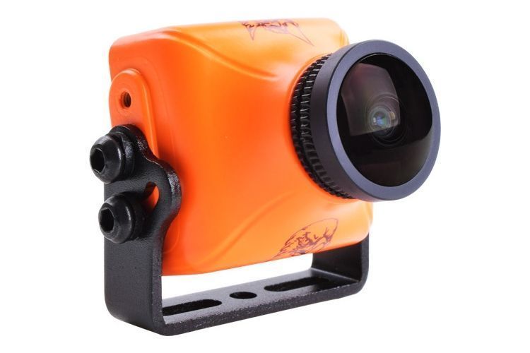 Камера FPV RunCam Night Eagle 2 PRO CMOS 1/1.8" 2.5мм MIC 4:3 DT1644UA фото