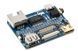 Плата розширення NANO B для Raspberry PI CM4 (Ethernet, HDMI) DT2701UA фото 1