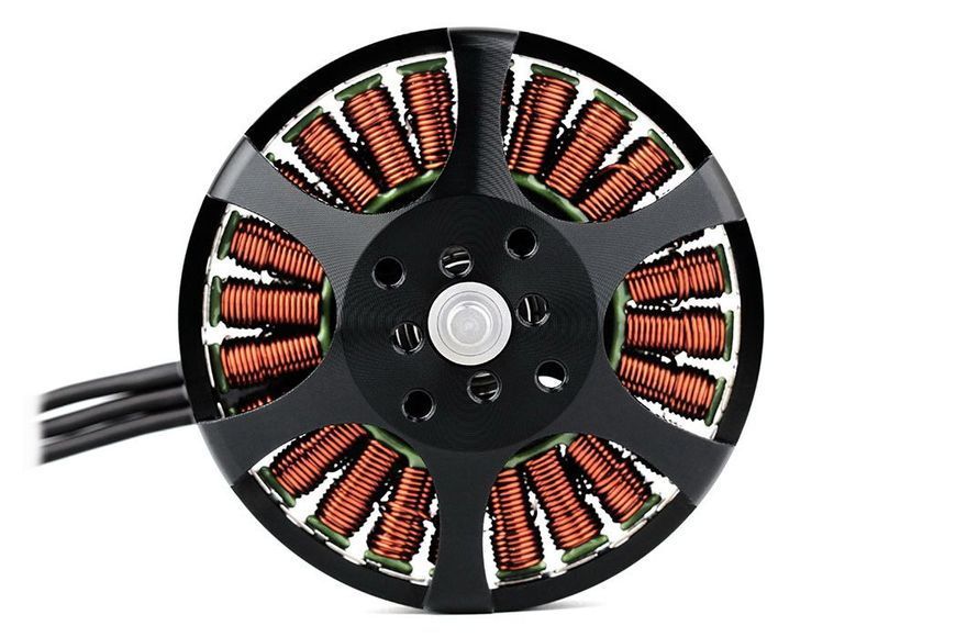 Мотор T-Motor Antigravity MN5006 KV450 для мультикоптерів DT1694UA фото