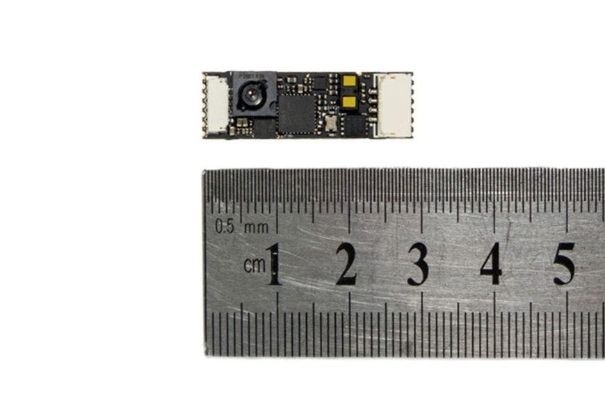 Модуль оптичної стабілізації CubePilot HereFlow для Pixhawk 2.1 DT2885UA фото