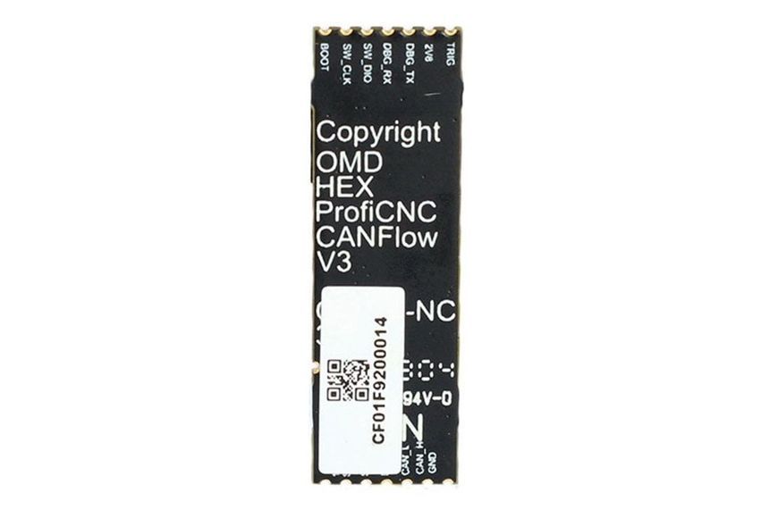 Модуль оптичної стабілізації CubePilot HereFlow для Pixhawk 2.1 DT2885UA фото
