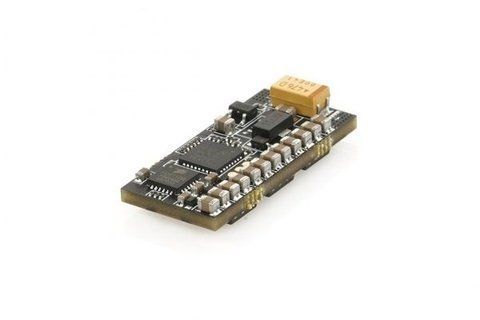 Регулятор AirBot Wraith32 Mini v2 2-6S 35A BLHELI_32 10x20мм (оригінал) DT2752UA фото