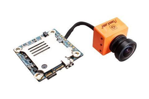 Камера FPV RunCam Split 2 HD із вбудованим DVR DT1645UA фото