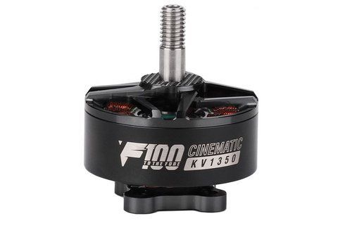 Мотор T-Motor F100 2810 1100KV 6S для мультикоптерів DT1795UA фото