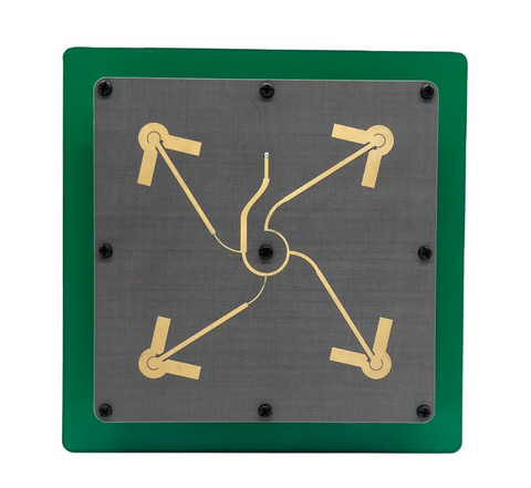 Патч-антена Scream Industries 3.3GHz 13.5dBi RHCP SMA DT1890UA фото
