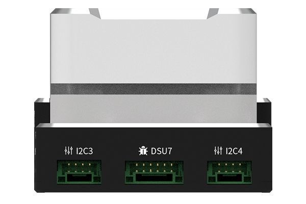 Політний контролер CUAV V5+ DT2281UA фото