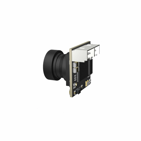 FPV камера Caddx Ant Lite 4:3 533 фото
