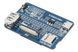 Плата розширення NANO A для Raspberry PI CM4 (USB, MicroSD) DT2702UA фото 2