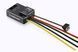 Регулятор живлення 3-18S UBEC 25A HobbyWing DT2946UA фото 2